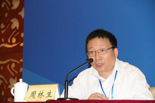 中國經(jīng)濟(jì)體制改革基金會(huì)穩(wěn)增長、促改革、謀發(fā)展——2015體改工作交流會(huì)                                                        