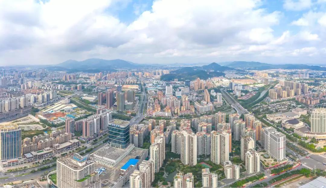 中國經(jīng)濟(jì)體制改革基金會重磅！江門改革熱度指數(shù)全省第4！今年還有這192項(xiàng)重點(diǎn)改革任務(wù)…                                        