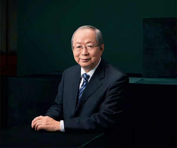 中國經(jīng)濟(jì)體制改革基金會(huì)見證改革開放40年·人物 | 彭森:改革是薪火相傳的接力